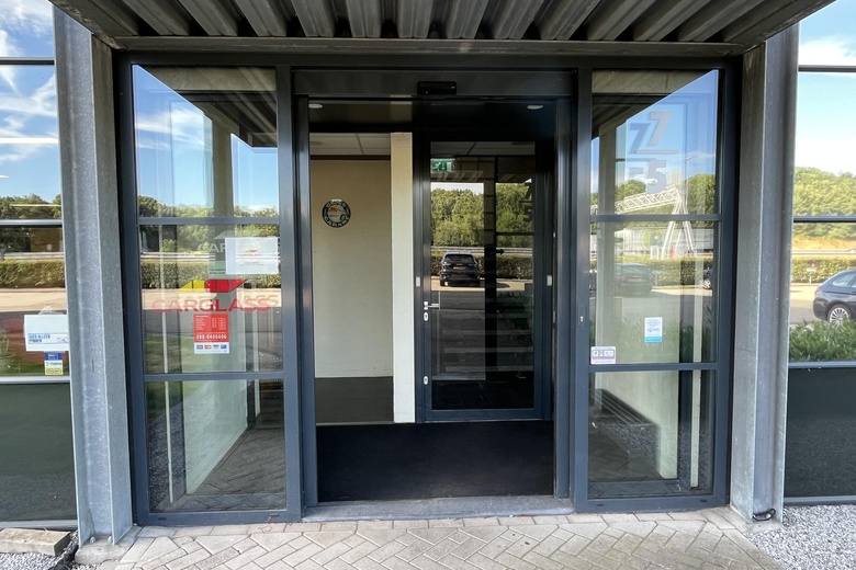 KantoorruimteaanEllen Pankhurststraat 7<br/> inTilburg