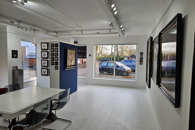 WinkelruimteaanNijverheidstraat 19<br/> inGorssel