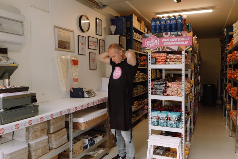 BedrijfsruimteaanSleutelbloemstraat 25 G1<br/> inApeldoorn BedrijfsruimteaanSleutelbloemstraat 25 G1<br/> inApeldoorn