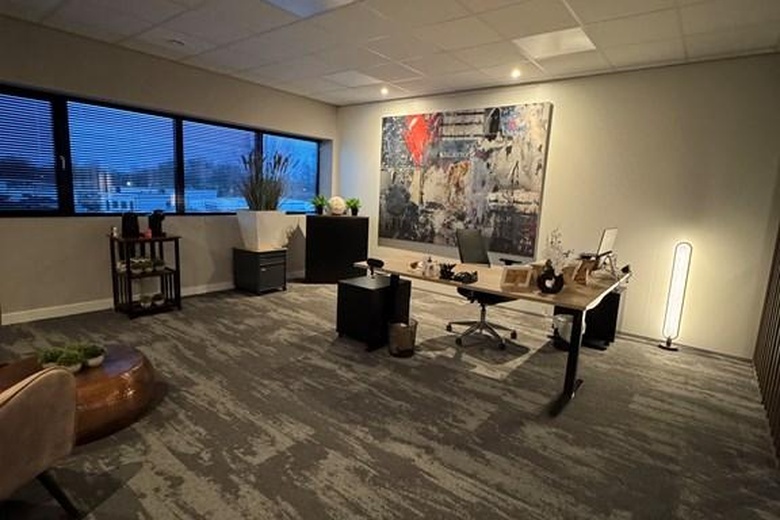 KantoorruimteaanKapitein Rondairestraat 8<br/> inTilburg KantoorruimteaanKapitein Rondairestraat 8<br/> inTilburg