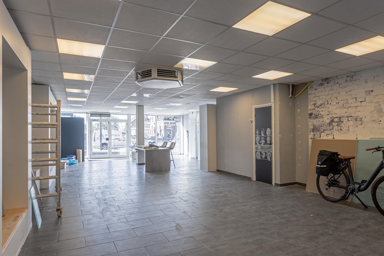Winkelruimte Enschede - Gronausestraat 1237 - Foto 16