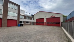 Bedrijfsruimte te huur De Lier - De Hondert Margen 20