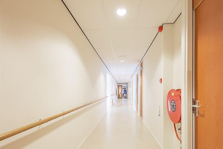 KantoorruimteaanDe Hank 6<br/> inLeusden