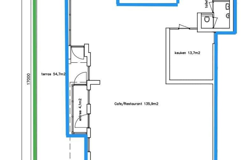 Horeca Petten - Ketelduinweg 2 - Foto 20