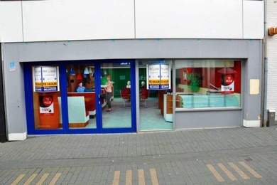 Winkelruimte te koop Terneuzen - Noordstraat 97