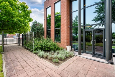 Bekijk foto 2 van Versterkerstraat 2