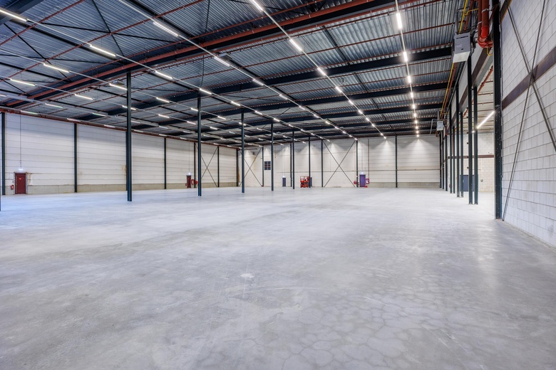 BedrijfsruimteaanMarco Poloweg 19<br/> inVenlo