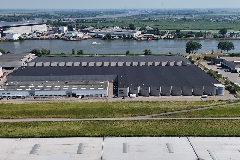 Bedrijfsruimte Ridderkerk - Ridderhaven 1 - Foto 9