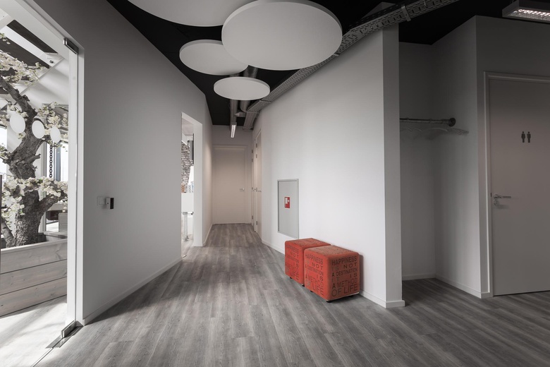 BedrijfsruimteaanHabraken 2145 A<br/> inVeldhoven