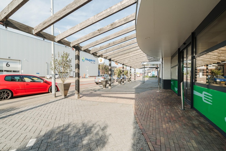 HorecaaanHarselaarseweg 59<br/> inBarneveld