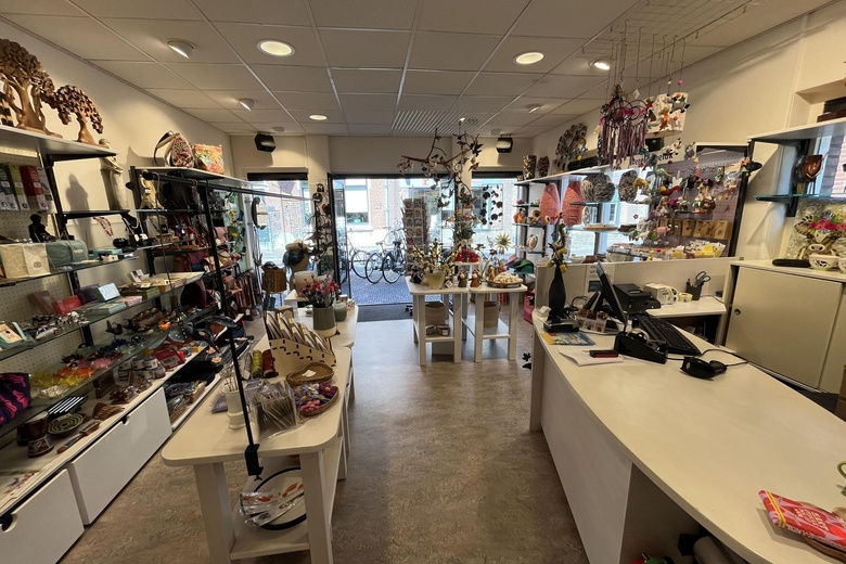 Winkelruimte Woerden - Havenstraat 49 - Foto 5
