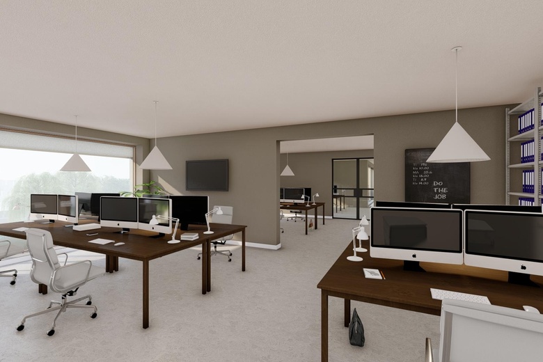 Bedrijfsruimteaan2e Loswal 90<br/> inHilversum Bedrijfsruimteaan2e Loswal 90<br/> inHilversum