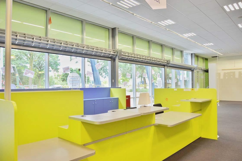 WinkelruimteaanBergerweg 53<br/> inSittard