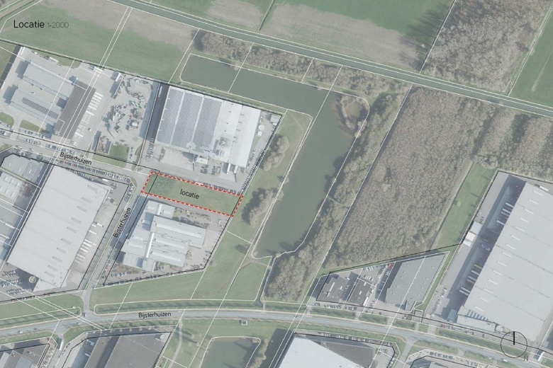 BedrijfsruimteaanBijsterhuizen 2402<br/> inWijchen BedrijfsruimteaanBijsterhuizen 2402<br/> inWijchen