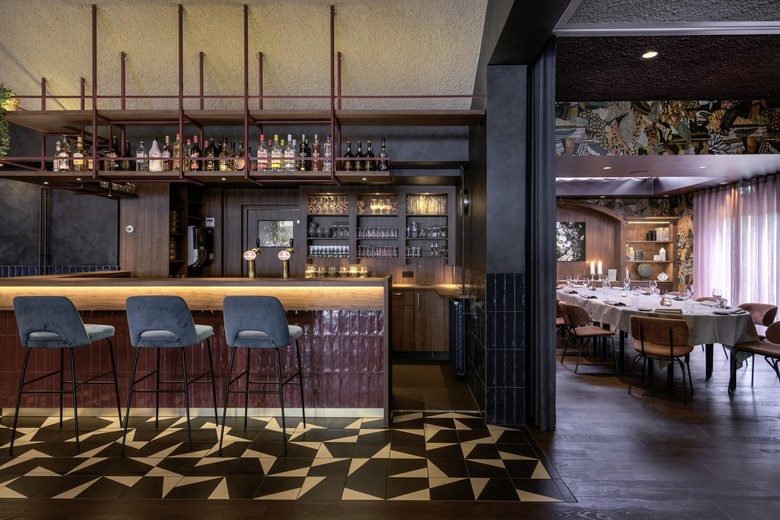 HorecaaanWolverstraat 28<br/> inDuizel