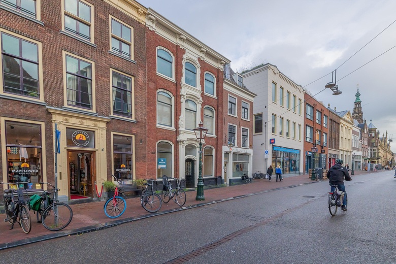 Winkelruimte Leiden - Breestraat 72 - Foto 19