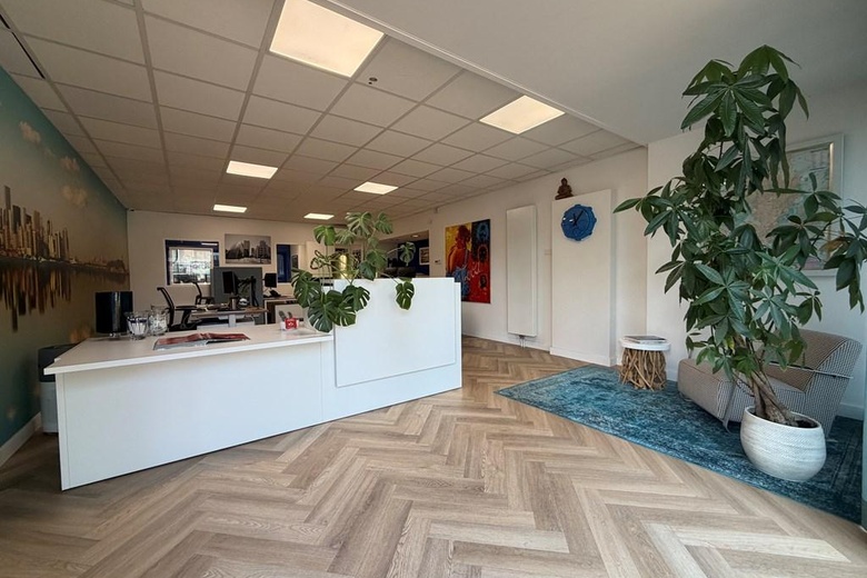 Kantoorruimte Eindhoven - Leenderweg 36 A - Foto 2