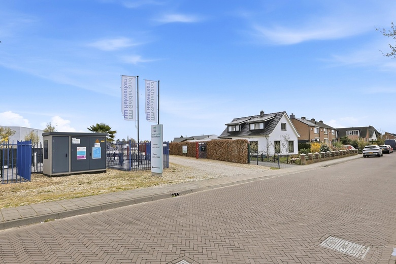 Bedrijfsruimte Dieren - Spankerenseweg 42 - Foto 27