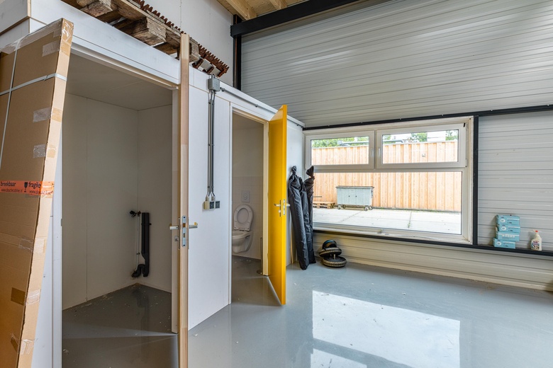 Bedrijfsruimte Weesp - Hogeweyselaan 185 - Foto 8