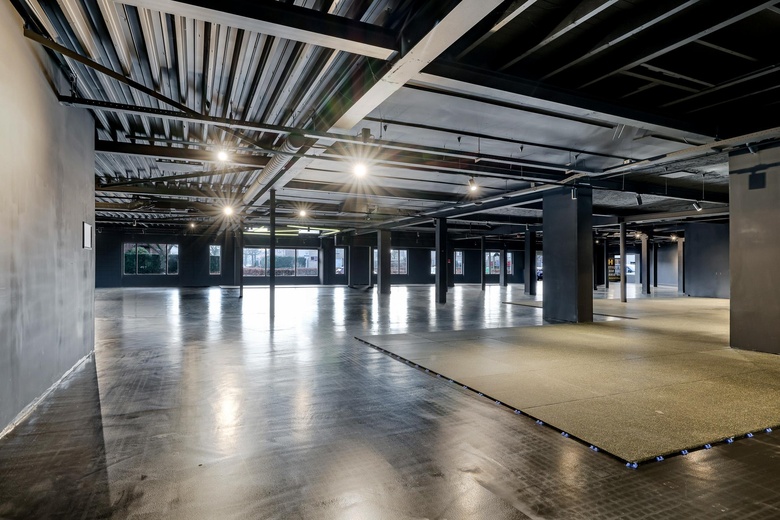 WinkelruimteaanKeurvorstenplein 12<br/> inRavenstein