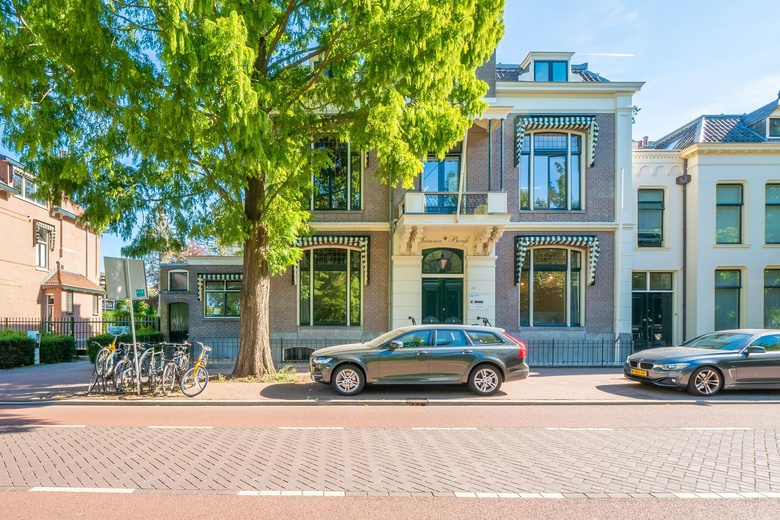 KantoorruimteaanMaliesingel 26<br/> inUtrecht