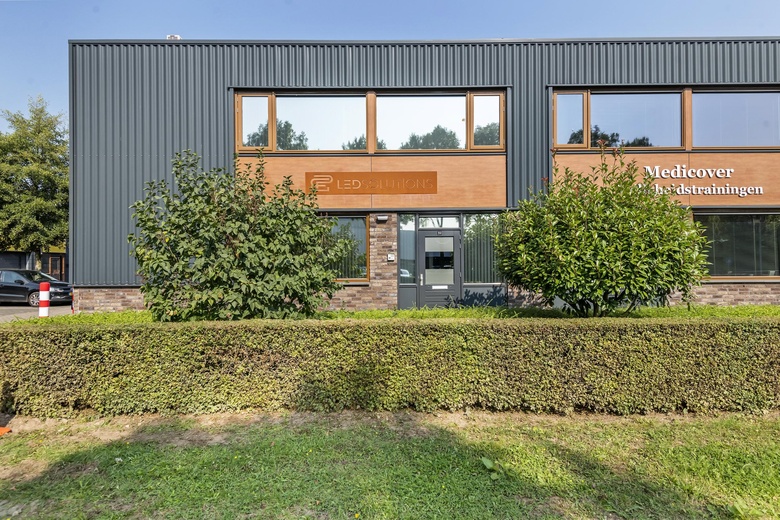 Bedrijfsruimte Tiel - Lingewei 39 - Foto 21
