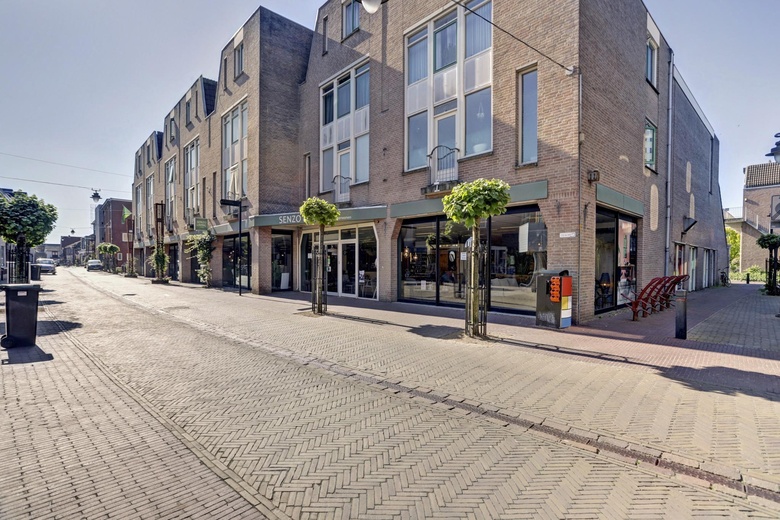 WinkelruimteaanRatumsestraat 96<br/> inWinterswijk