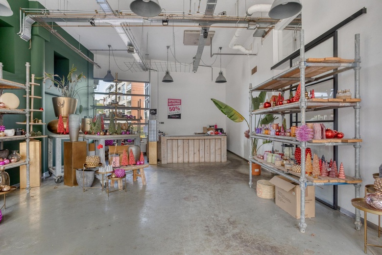 WinkelruimteaanBelgieplein 112 - 116<br/> inAmsterdam