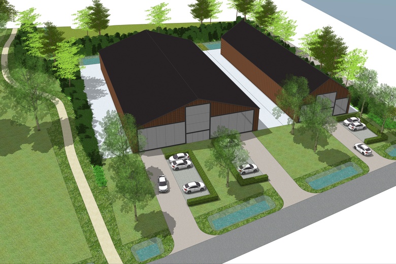 KavelaanZeelandsedijk 30<br/> inElsendorp KavelaanZeelandsedijk 30<br/> inElsendorp
