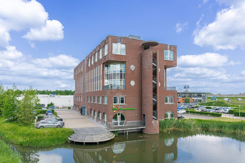 KantoorruimteaanAchterweg 38<br/> inWaardenburg KantoorruimteaanAchterweg 38<br/> inWaardenburg