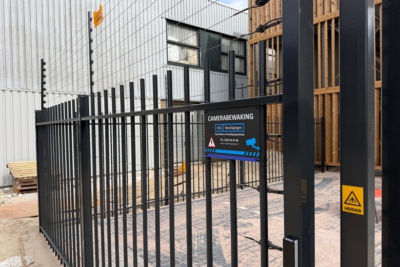 Bedrijfsruimte Amsterdam - Jan Rebelstraat 19 D 6 - Foto 18