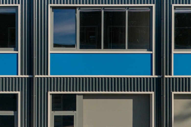 BedrijfsruimteaanBirkt 117<br/> inAmersfoort