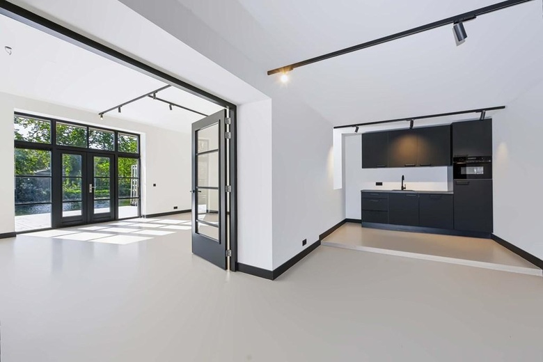 Kantoorruimte Rotterdam - Zestienhovensekade 174 - Foto 27