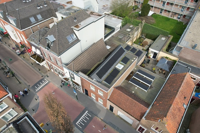 WinkelruimteaanBlauwstraat 48<br/> inSteenbergen WinkelruimteaanBlauwstraat 48<br/> inSteenbergen