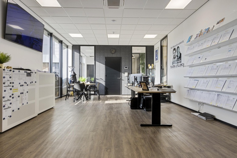 BedrijfsruimteaanWolkammersstraat 3 C<br/> inSneek