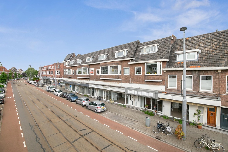 Winkelruimte Rotterdam - Kleiweg 205 A - Foto 15