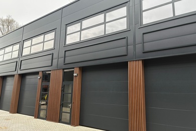 Kantoorruimte te huur Nieuwersluis - Angstelkade 1 H