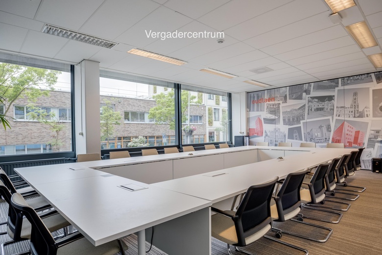 Kantoorruimte Utrecht - Oudlaan 4 - Foto 23