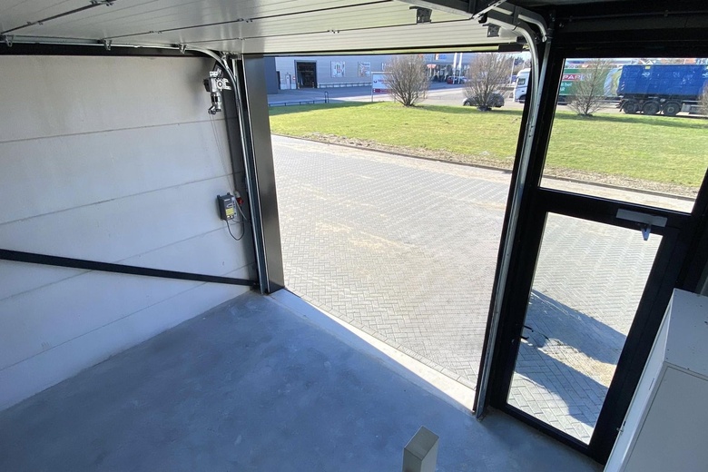 BedrijfsruimteaanDe Smalle Zijde 3 02<br/> inVeenendaal