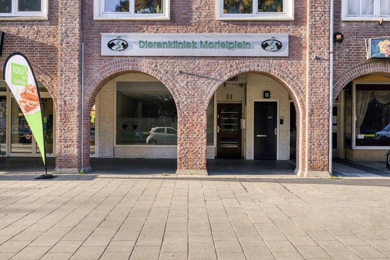 Kantoorruimte Tilburg - Burgemeester van de Mortelplein 47 - Foto 17