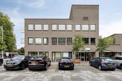 Kantoorruimte te huur Amersfoort - Zonnehof 40