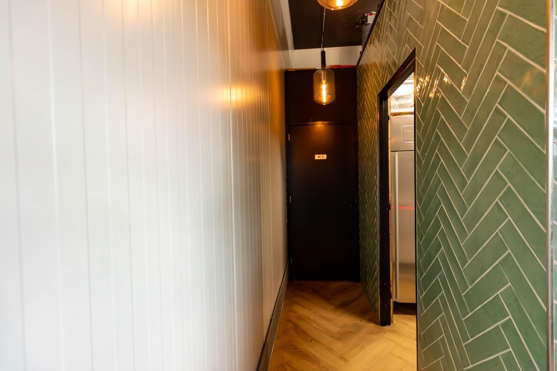 HorecaaanGraftermeerstraat 31<br/> inHoofddorp