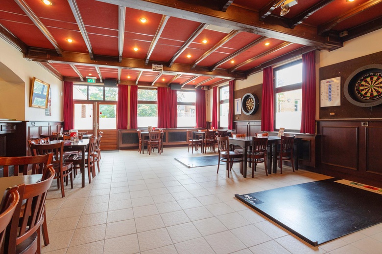 HorecaaanMarkt 18<br/> inLottum