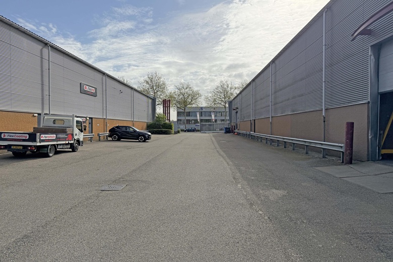 Bedrijfsruimte Dordrecht - Bunsenstraat 17 - Foto 13