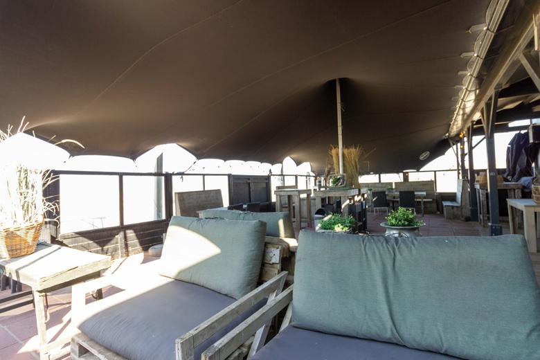 HorecaaanKennemerstrand 174<br/> inIJmuiden