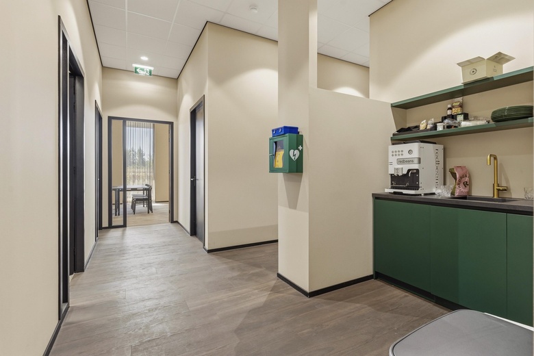 Bedrijfsruimte Almere - Kwikzilverstraat 19 - Foto 11