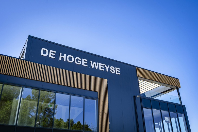 BedrijfsruimteaanHogeweyselaan 215 C<br/> inWeesp