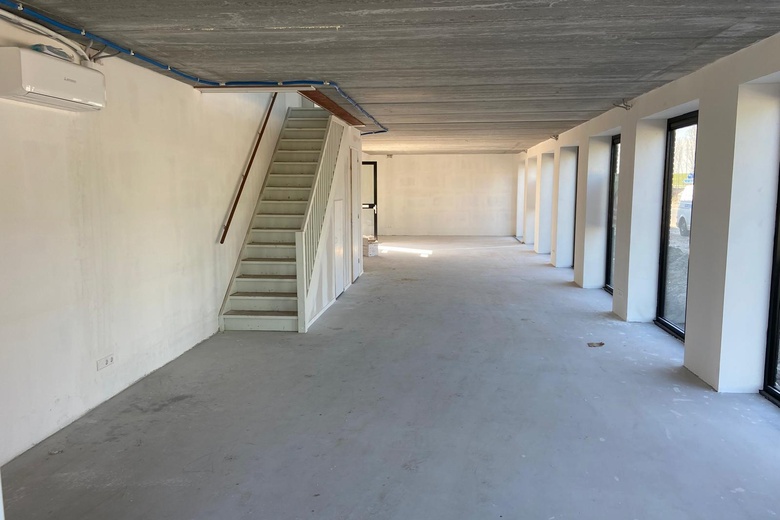 Kantoorruimte Rotterdam - Dovenetelstraat 46 - Foto 3