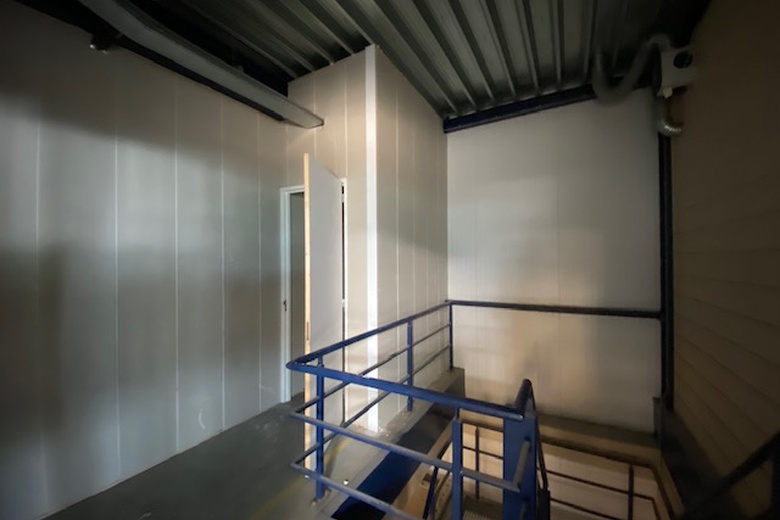 BedrijfsruimteaanArnoudstraat 7<br/> inHillegom