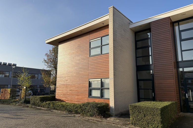 KantoorruimteaanBergrand 220<br/> inRoosendaal